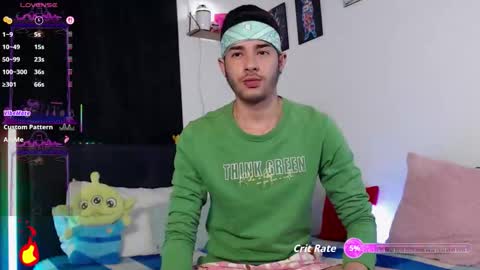 kyle online show from January 16, 2:47 am