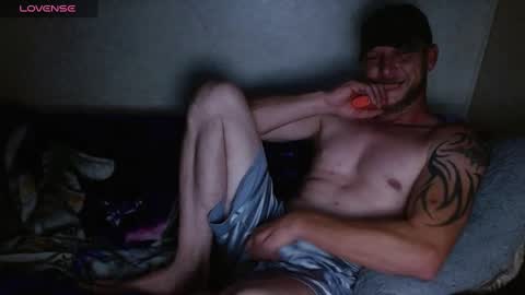 Kyle chat online show from October 7, 7:34 am