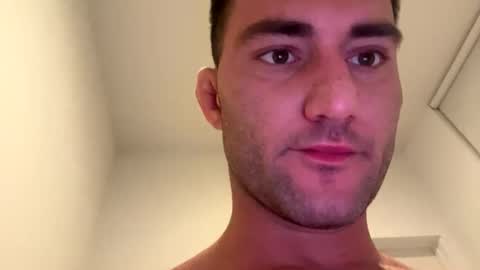 Hotbody545 online show from February 21, 5:24 am