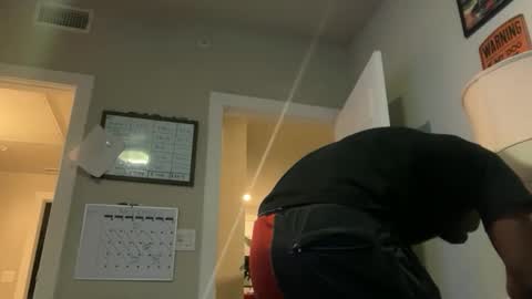 Kyle Kickstand online show from November 26, 4:15 am