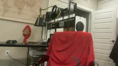 Kyle Kickstand online show from November 20, 4:12 am