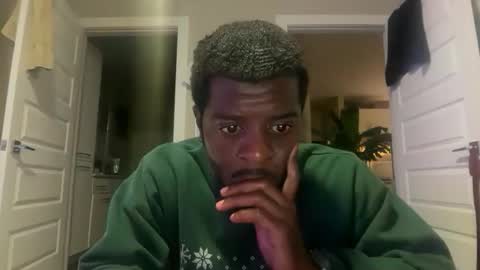 Kyle Kickstand online show from November 29, 3:19 am