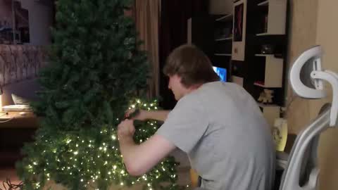 l1onkennedy online show from December 21, 10:18 pm