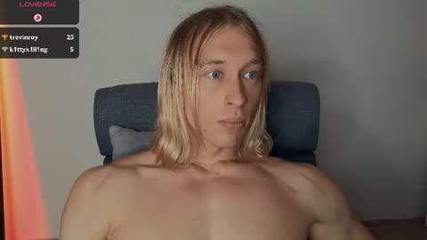 Adonis online show from June 10, 10:17 am