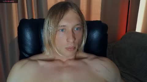 Adonis online show from July 25, 2:25 pm
