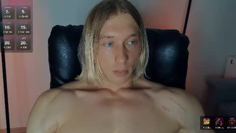 Adonis online show from July 11, 11:23 am