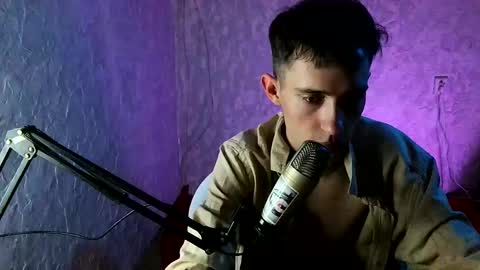 Marco online show from February 21, 10:15 pm