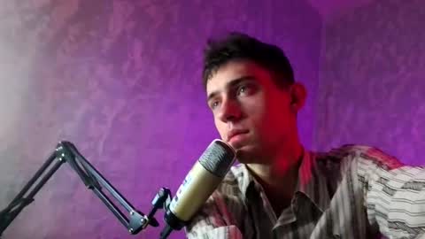 Marco online show from March 4, 1:06 pm