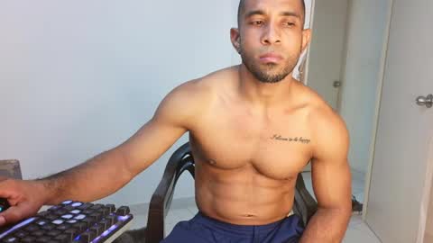 Bruno Smith online show from August 1, 5:06 am