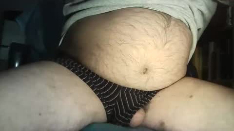 lacharcute online show from February 17, 5:34 pm