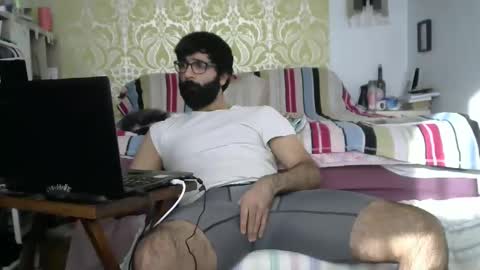 Ali online show from January 22, 7:24 pm