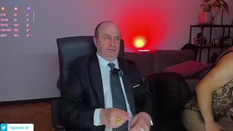 lajose52 online show from April 19, 8:22 pm