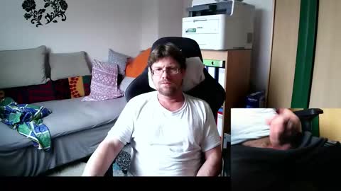 Leonidas online show from January 10, 1:26 pm