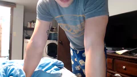 Lance online show from December 22, 1:14 am