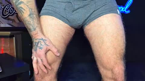 LANCE online show from February 9, 1:54 am