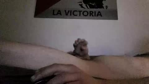 Cockringboy online show from April 2, 4:43 am