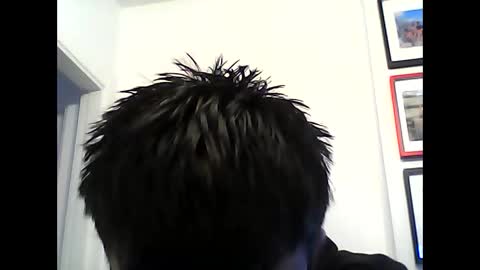 lander920612 online show from February 9, 9:36 am