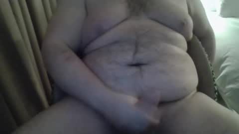 hornychub online show from February 14, 8:05 pm