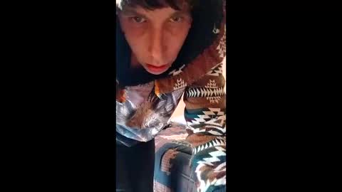 langederek2 online show from March 21, 8:57 pm