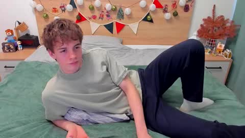 Fandi online show from December 23, 11:08 am