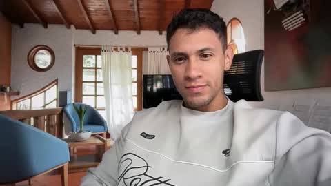 andrew online show from October 30, 2:18 pm