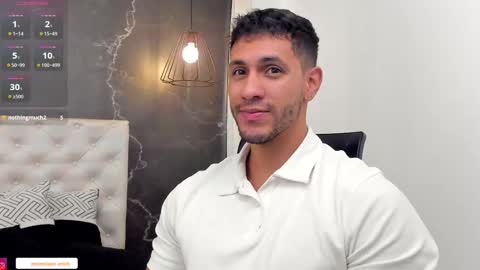 andrew online show from December 5, 1:51 pm