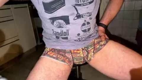 LarsHot online show from June 14, 2:24 am