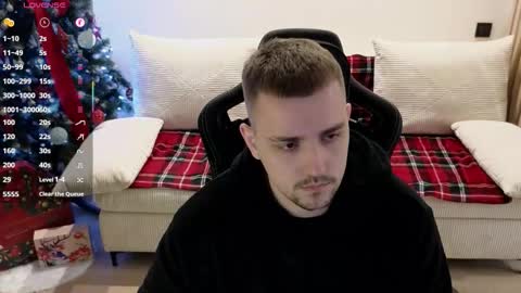 Lars online show from February 5, 5:03 am