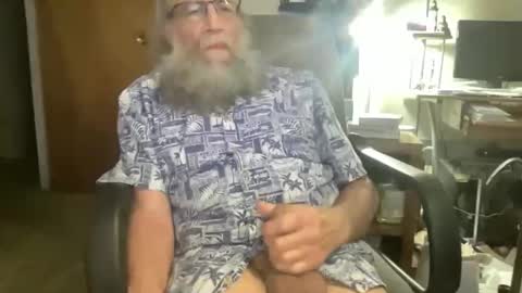 chris online show from March 7, 4:21 am