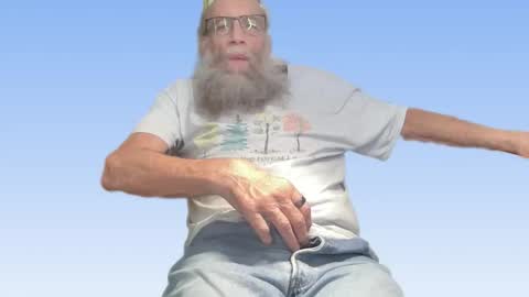 cris online show from January 5, 7:17 pm