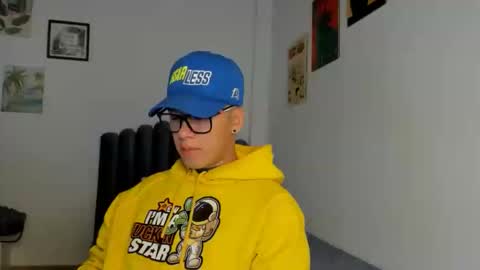 lass_nazar online show from February 28, 2:32 am