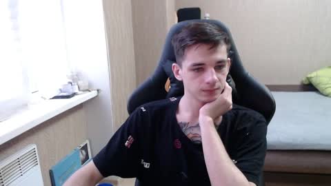 Snapshot of last_kenny chatting on January 21, 1:39 pm Kenny online show from January 21, 1:39 pm