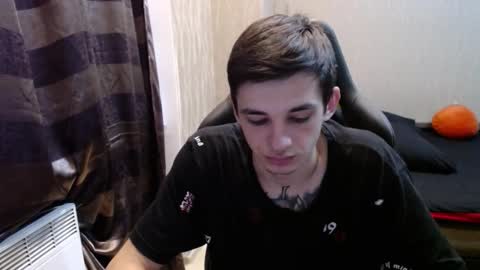 Snapshot of last_kenny chatting on October 28, 1:24 pm Kenny online show from October 28, 1:24 pm