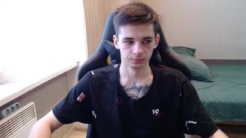 Snapshot of last_kenny chatting on September 16, 11:33 am Kenny online show from September 16, 11:33 am