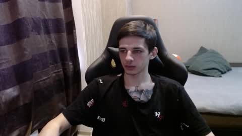 Snapshot of last_kenny chatting on October 20, 11:47 am Kenny online show from October 20, 11:47 am