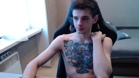 Snapshot of last_kenny chatting on September 11, 11:42 am Kenny online show from September 11, 11:42 am