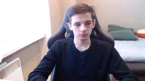 Snapshot of last_kenny chatting on October 3, 12:32 pm Kenny online show from October 3, 12:32 pm