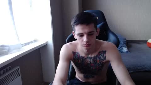 Snapshot of last_kenny chatting on September 13, 1:01 pm Kenny online show from September 13, 1:01 pm