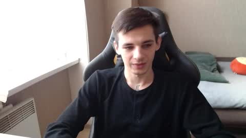 Snapshot of last_kenny chatting on October 2, 12:31 pm Kenny online show from October 2, 12:31 pm