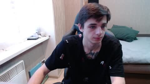 Snapshot of last_kenny chatting on December 30, 11:15 am Kenny online show from December 30, 11:15 am