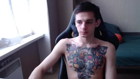 Snapshot of last_kenny chatting on September 17, 12:28 pm Kenny online show from September 17, 12:28 pm