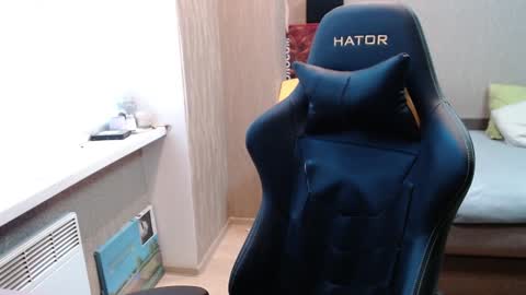 Snapshot of last_kenny chatting on January 7, 1:21 pm Kenny online show from January 7, 1:21 pm