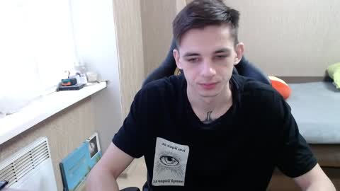 Snapshot of last_kenny chatting on January 13, 1:06 pm Kenny online show from January 13, 1:06 pm