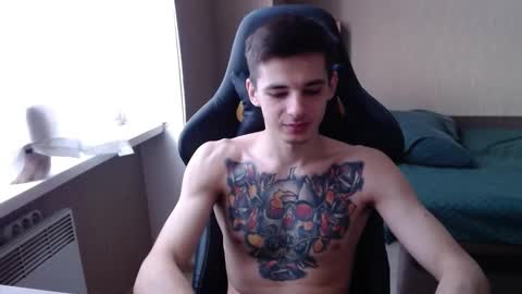 Snapshot of last_kenny chatting on September 19, 11:43 am Kenny online show from September 19, 11:43 am