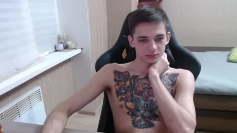 Snapshot of last_kenny chatting on January 24, 3:45 pm Kenny online show from January 24, 3:45 pm