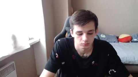 Snapshot of last_kenny chatting on March 11, 11:44 am Kenny online show from March 11, 11:44 am