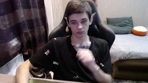 Snapshot of last_kenny chatting on October 24, 11:45 am Kenny online show from October 24, 11:45 am