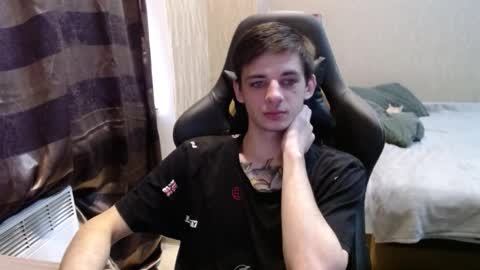 Snapshot of last_kenny chatting on October 21, 12:19 pm Kenny online show from October 21, 12:19 pm