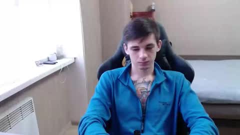 Snapshot of last_kenny chatting on February 13, 2:09 pm Kenny online show from February 13, 2:09 pm