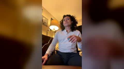 lastiingman online show from April 6, 2:52 am